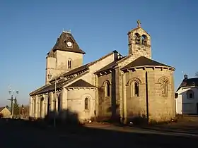 Champagnac (Cantal)