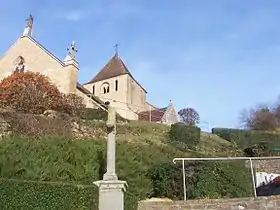 Champagnat (Saône-et-Loire)