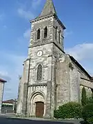 Église Saint-Michel