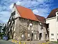 Hôtel-Dieu de Champagne-sur-Oise