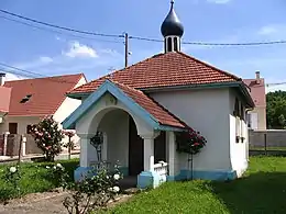 Église Notre-Dame-de-Toutes-les-Protections