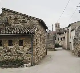 Champagne (Ardèche)