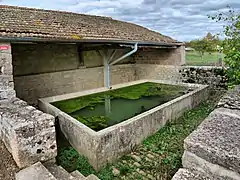 Lavoir