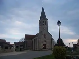 Champagny-sous-Uxelles