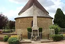 Monument aux morts