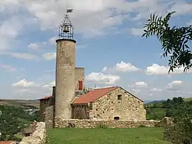 Église Saint-Jean du Marchidial