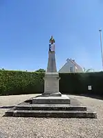 Monument aux morts