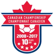 Description de l'image ChampionnatCanadien 10a logo CMYK large.png.