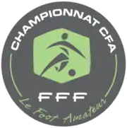 Description de l'image Championnat France Amateur football logo.png.