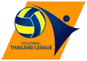 Description de l'image Championnat de Thaïlande logo.png.