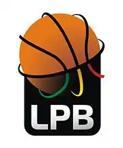 Description de l'image Championnat du Portugal de basket-ball logo.jpg.