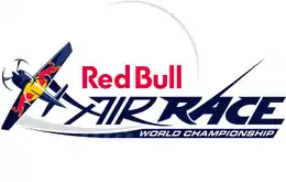 Description de l'image Championnat du monde Red Bull de course aérienne 2009.png.