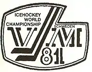 Description de l'image Championnat du monde de hockey sur glace 1981.jpg.