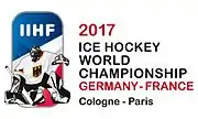 Description de l'image Championnat du monde de hockey sur glace 2017.jpg.