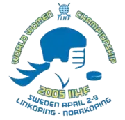 Description de l'image Championnat du monde de hockey sur glace féminin 2005.png.