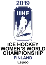 Description de l'image Championnat du monde de hockey sur glace féminin 2019.png.