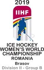 Description de l'image Championnat du monde féminin de hockey sur glace 2019 IIB.png.