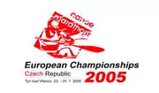 Description de l'image Championnats d'Europe de marathon (canoë-kayak) 2005.png.