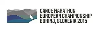 Description de l'image Championnats d'Europe de marathon (canoë-kayak) 2015.jpg.