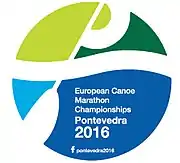 Description de l'image Championnats d'Europe de marathon (canoë-kayak) 2016.jpg.