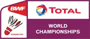 Description de l'image Championnats du monde de badminton 2018 logo.png.