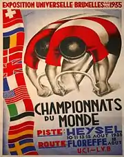 Description de l'image Championnats du monde de cyclisme 1935.jpg.