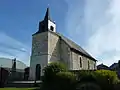 Église Sainte-Marguerite de Champlin