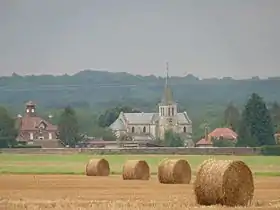 Champs (Aisne)