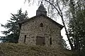 Chapelle Saint-Roch de la Courrière