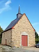 Chapelle Saint-Marc-et-Saint-Marcoul