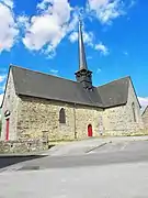 Église Saint-Pierre