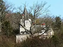 Castel Keruel.