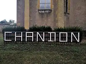 Chandon (Loire)