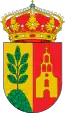 Blason de Chandrexa de Queixa