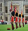 Grenadier Guards, 2013