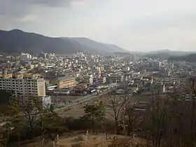 District de Changnyeong