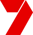 Logo de Seven Network depuis 2003