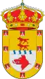 Blason de Chantada