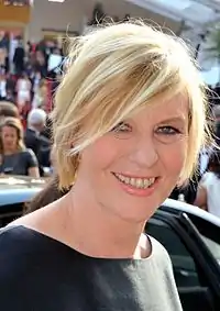 Chantal Ladesou(saison 4)