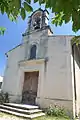 Église Saint-Maurice de Chantemerle-lès-Grignan