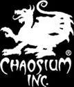 logo de Chaosium