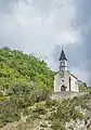 Chapelle Saint-Roch de Bellefont-La Rauze