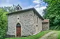 Chapelle Notre-Dame-de-Pitié de Peyrusse-le-Roc