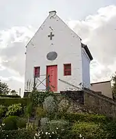 Chapelle Saint-Roch sise rue Saint-Roch à Perwez (M) ainsi que l'ensemble formé par cet édifice et ses abords (S)