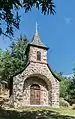 Chapelle Saint-Roch de Roucan