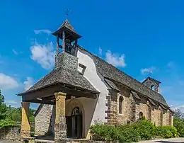 Église Saint-Pierre