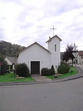 L'Hôpital-Saint-Lieffroy