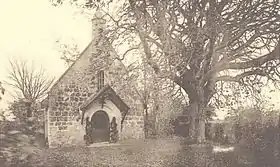 Saint-Christophe-sur-le-Nais