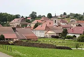 Chapelle-d'Huin