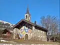 Chapelle Notre-Dame-des-Neiges du Musillon